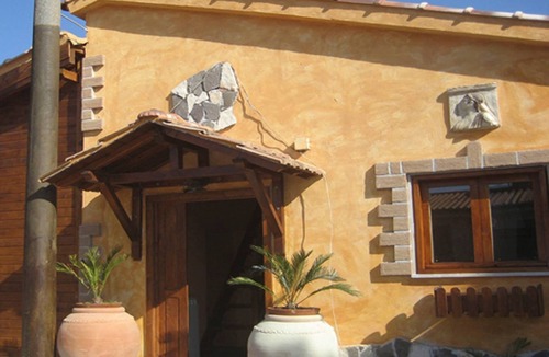 Cerveteri House | Duplex Apartment Close The Countryside Of Rome 5