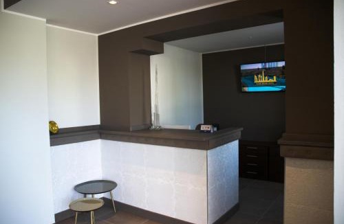 Lido degli Estensi Hotel | DubaiBeachotel