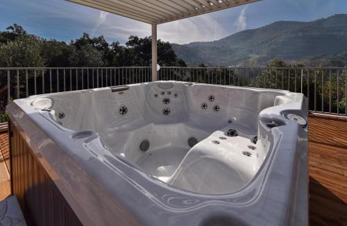 Portoferraio Villa | Duca House Small