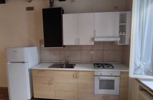 Oltretorrente Apartment | Ducal Apartments