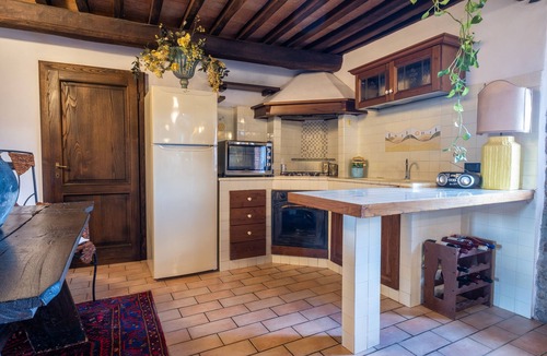Castiglione della Pescaia House | Duchess Farmhouse. Entire private house in Castle