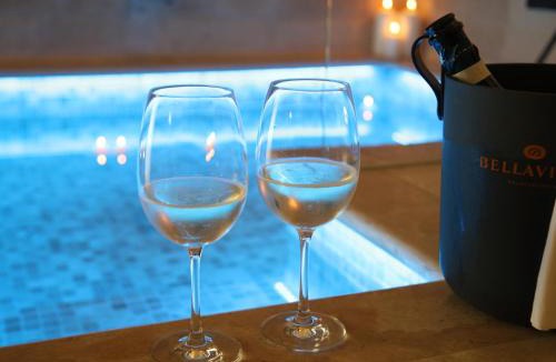 Sasso Barisano House | DUE FORNI LUXURY
