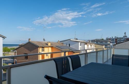 Marina di Ravenna Apartment | Due passi dal mare, Marina Seaview