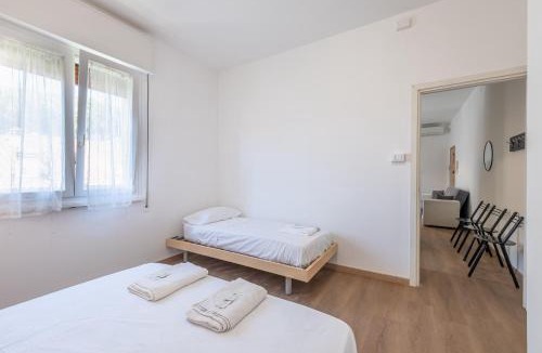 Punta Marina Apartment | Due passi dal mare - Residence Sirena