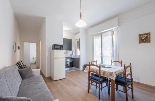 Punta Marina Apartment | Due passi dal mare - Residence Sirena