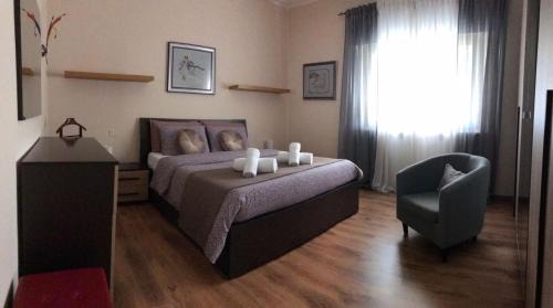 Old Town Bed & Breakfast | Due passi dal Te