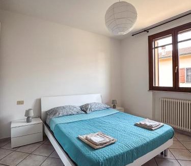 Lido Adriano House | Dullos' House