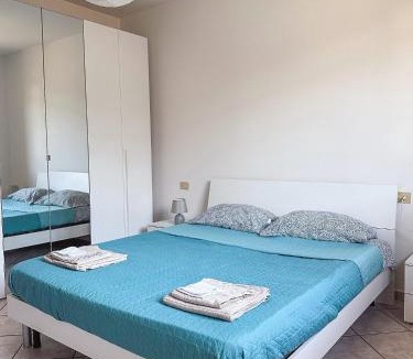 Lido Adriano House | Dullos' House
