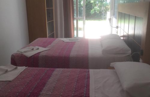 Lido Adriano Apartment | Duna camere con bagno
