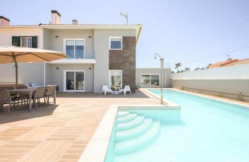 Sao Jacinto Villa | Dunas Villa