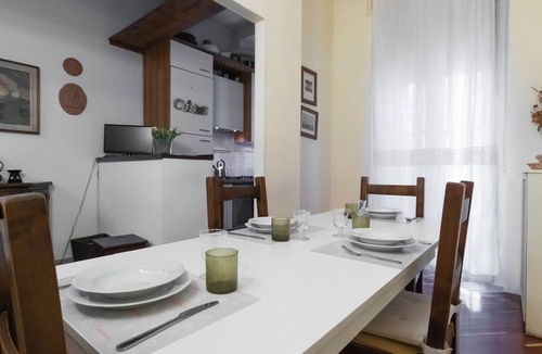 Ghisolfa Apartment | Duprè 5