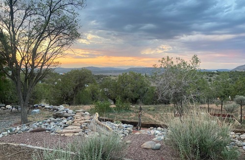 Aztec House | Durango, Aztec~Your Home on the Mesa!