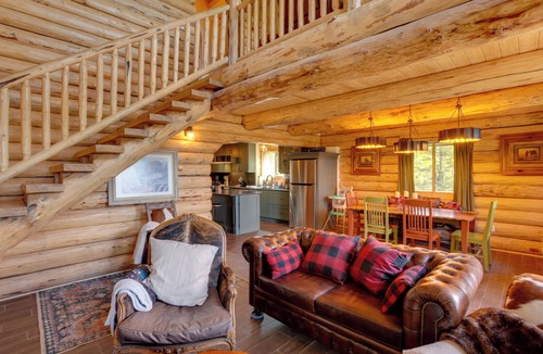 Columbine Lake Cabin | Durango Mountain Escape w/Stunning Views