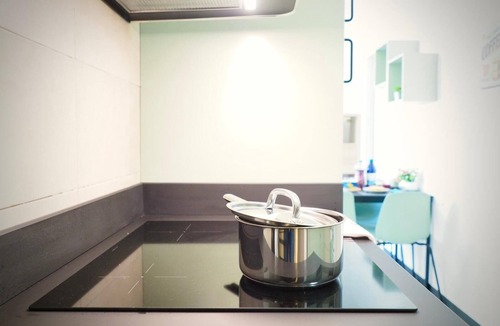 Pre Apartment | DWELLING SAN FILIPPO (AQUARIUM) GENOVABNB.IT