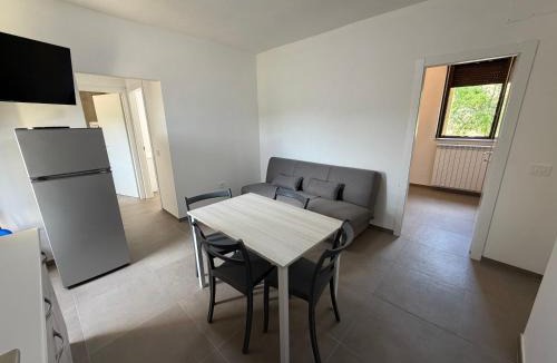 Orte Apartment | E V A - Esperienza Vita Agrituristica