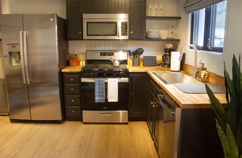 Minturn Hotel | Eagle River Inn