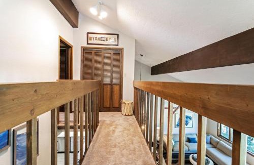 El Jebel House | Eagle-Vail Home 3BR Hot Tub Near Skiing