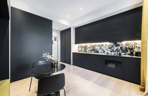 Magenta Apartment | Easylife - Cozy studio apartment in Corso Magenta