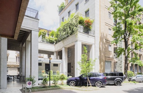 Magenta Apartment | Easylife - Cozy studio apartment in Corso Magenta
