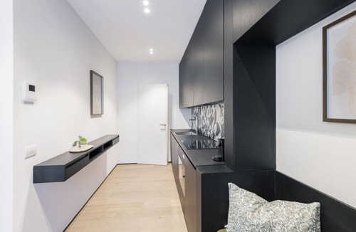Magenta Apartment | Easylife - Elegant studio apartment in Corso Magenta