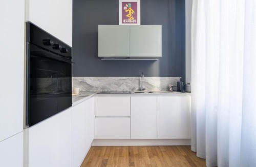 Tricolore Apartment | Easylife - Milano - Premuda 36 - Historic Center