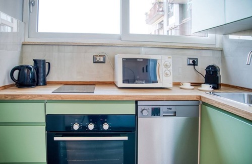 San Vittore Apartment | Easylife - Studio with balcony near Navigli