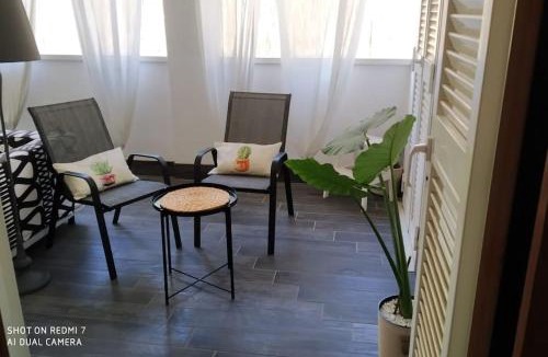 Zona XIX Casal Morena House | Ebony Room near Airport CIA e Metro