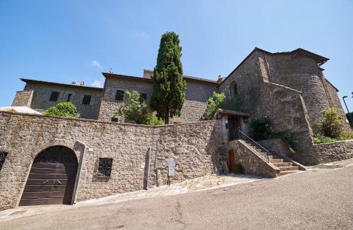 Montefiascone Apartment | ECCLESIA RESORT