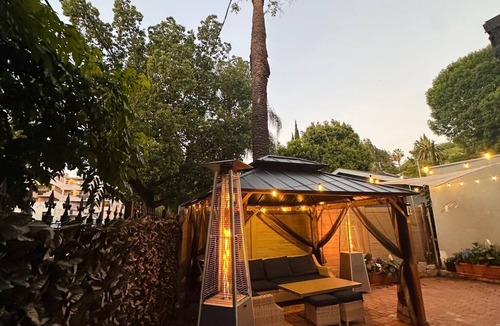 Elysian Heights House | Echo House - The Perfect L.A. Home - Dodger Stadium + DTLA