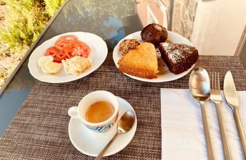 Monteluiano Bed & Breakfast | Eco b&b Ina Maka - Immersi nel verde