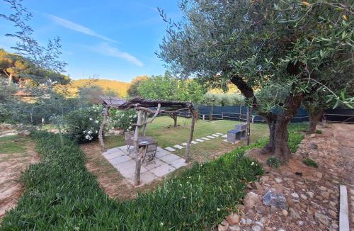 Piombino House | Eco romantica
