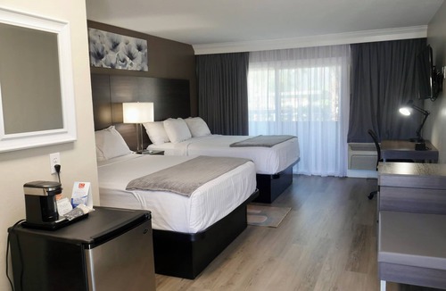 Lake Elsinore Hotel | Econo Lodge Lake Elsinore Casino