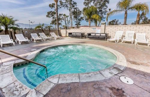 Lake Elsinore Resort | Econo Lodge Lake Elsinore Casino