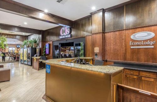 Lake Elsinore Resort | Econo Lodge Lake Elsinore Casino