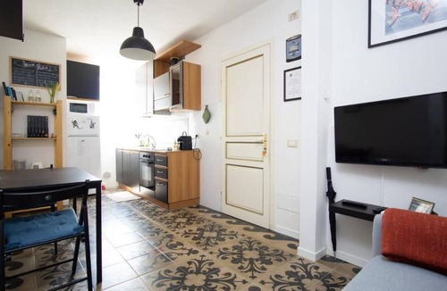 Crespino Apartment | Ecosuite Terra Villa Margherita Crespino
