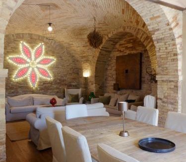 Moscufo Apartment | Edò Maison