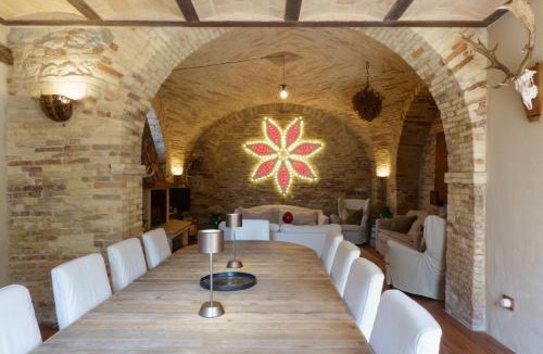 Moscufo Apartment | Edò Maison