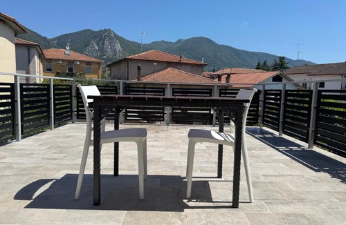Terni Apartment | EDEL Vacation Home