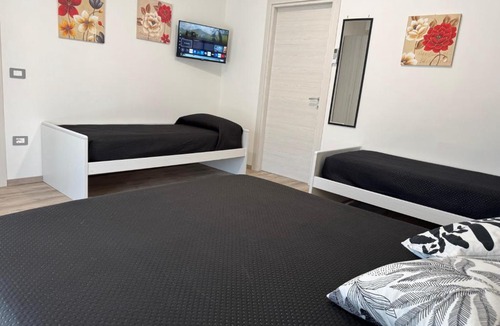 Terni Apartment | EDEL Vacation Home