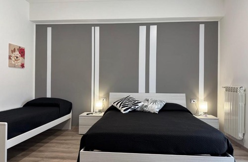 Terni Apartment | EDEL Vacation Home