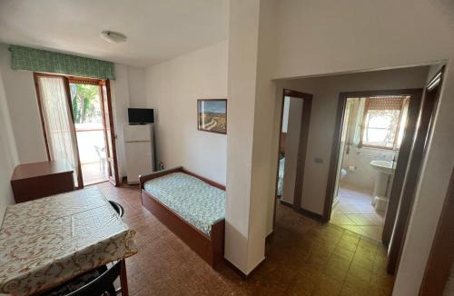 Marina di Grosseto Apartment | Eden Appartamenti