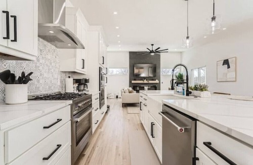 Littleton House | Eden Ranch Home