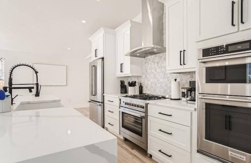 Littleton House | Eden Ranch Home