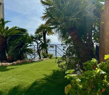 Ventimiglia Apartment | Eden rock apartment
