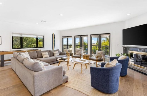 Los Feliz House | Edendale by AvantStay