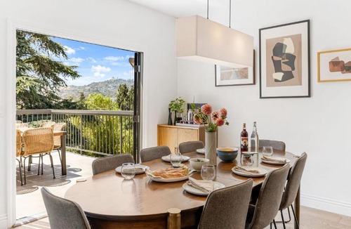 Los Feliz House | Edendale by AvantStay