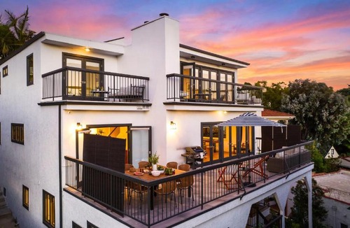 Los Feliz House | Edendale by AvantStay