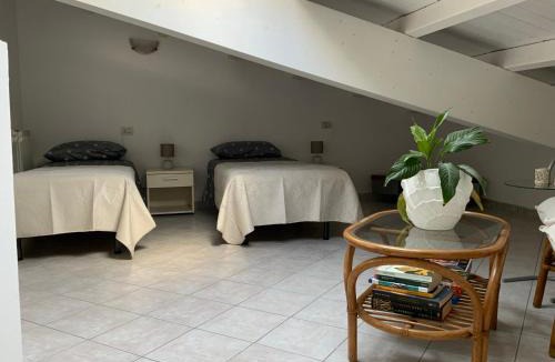 Porto Corsini Apartment | Edera