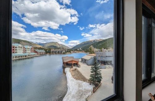 Lakeside Village House | Edgewater 1448 by SummitCove Lodging in Colorado