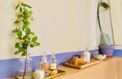 Citta Sant'Angelo Villa | Effimera - Relaxing Retreat